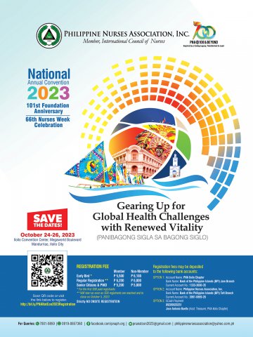 National Convention 2023